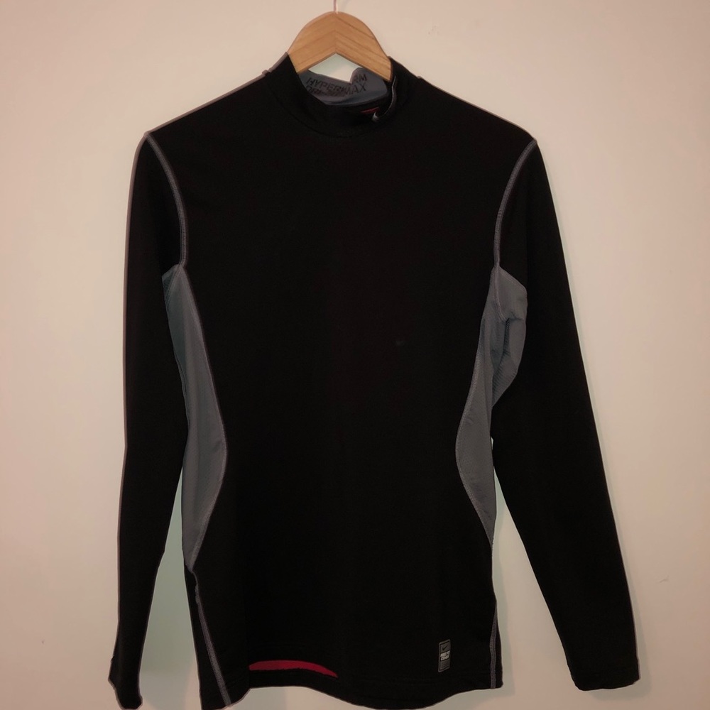 Nike Pro Combat long sleeve